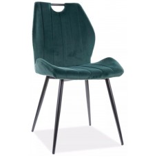Arco Velvet Green